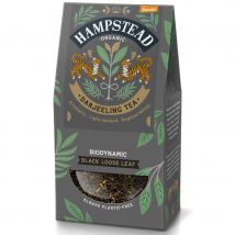 Hampstead Tea Organic Darjeeling Tea - Loose Leaf - 100g