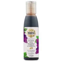 Biona Organic Balsamic Glaze - 150ml