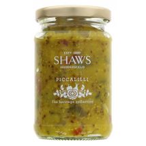 Shaws Piccalilli -280g