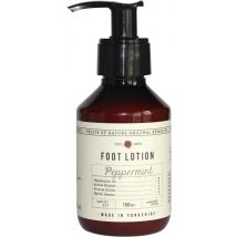 Fruits of Nature Peppermint Foot Lotion - 150ml