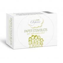 Simply Gentle Organic Cotton Buds - Pack of 200