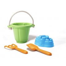 Green Toys Recycled Sand Play Set