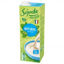Sojade Soya Drink - Natural - 1L