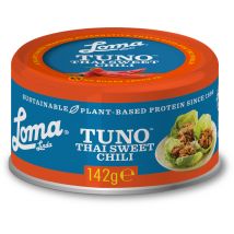 Loma Linda Tuno - Thai Sweet Chilli - 142g
