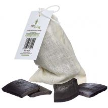 ecoLiving Bamboo Charcoal Water Filters - Pack of 4