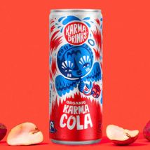 Karma Cola Original - 250ml