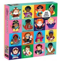 Little Feminist Jigsaw Puzzle - 500 Piece
