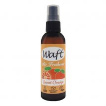 Waft Sweet Orange Air Freshener - 100ml
