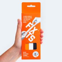 FixIts Reusable Fixing Sticks - Pack of 3
