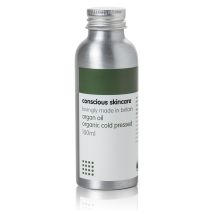 Conscious Skincare Argan Oil with Pump - 100ml