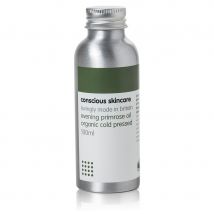 Conscious Skincare Evening Primrose Oil with Pump - 100ml