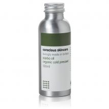 Conscious Skincare Jojoba Oil with Pump - 100ml