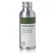 Conscious Skincare Lavender Toner with Pump - 100ml