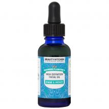 Beauty Kitchen Seahorse Plankton+ High Def Facial Oil - 30ml
