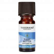 Tisserand Sleep Better Diffuser Oil - 9ml
