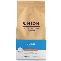 Union Coffee Decaf Blend Ground Coffee - 200g