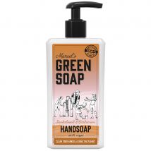 Marcels Green Soap Sandalwood & Cardamom Handsoap - 250ml