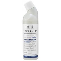 Delphis Eco Toilet & Limescale Cleaner - 750ml