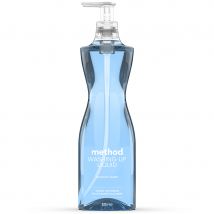 Method Washing Up Liquid - Coconut Water - 532ml