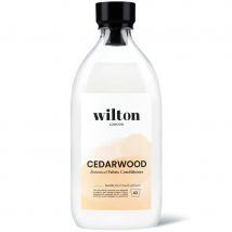 Wilton Eco Fabric Conditioner - Cedarwood - 1.05L - 42 Washes