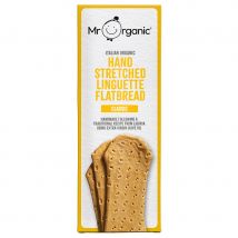 Mr Organic Classic Linguette Flatbread - 150g