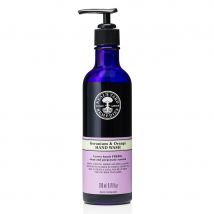 Neal's Yard Remedies Geranium & Orange Hand Wash - 200ml