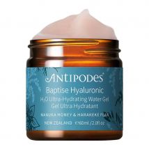 Antipodes Baptise H2O Ultra-Hydrating Water Gel - 60ml