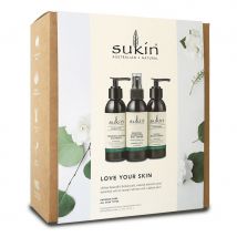 Sukin Love Your Skin Gift Set