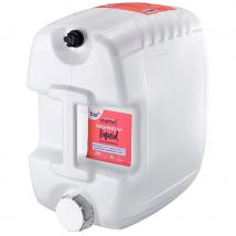 Bio D Concentrated Washing Up Liquid - Pink Grapefruit - 20L