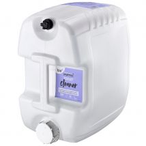 Bio D Concentrated Toilet Cleaner - Fragrance Free - 20L