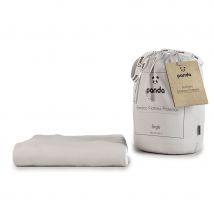 Panda Mattress Protector - Single