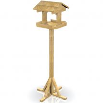 Peckish Everyday Garden Bird Table