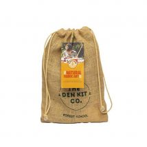 The Natural Fabric Art Kit