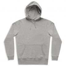 Men's Ellerton Hoodie - Ash Marl