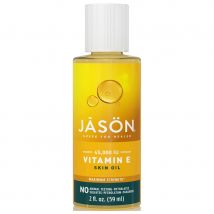 Jason Organic Vitamin E Skin Oil 45000IU - 59ml
