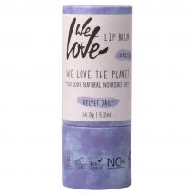 We Love the Planet Lip Balm Velvet Daily - 5g