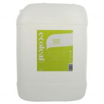 Ecoleaf Liquid Hand Soap Refill - Grapefruit & Mandarin - 20L