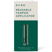 DAME Reusable Tampon Applicator