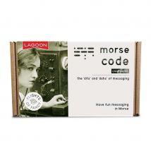 Children's Morse Code Kit