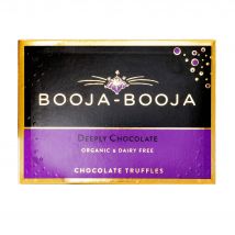 Booja Booja Deeply Chocolate Truffles - 92g