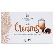 Whitakers Irish Creams - 150g