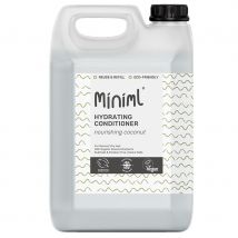 Miniml Hydrating Coconut Hair Conditioner - 5L