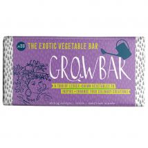 The Exotic Vegetable Growbar