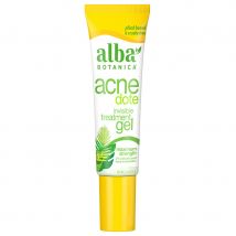 Alba Botanica Acnedote Invisible Treatment Gel - 14g