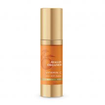 Avalon Organics Vitamin C Radiance Serum - 30ml