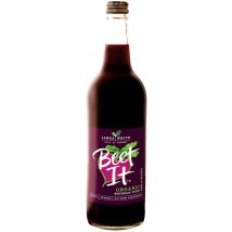 James White Beet It Organic Beetroot Juice - 750ml