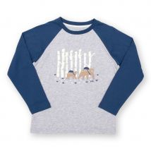Kite Forest School T-Shirt