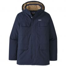 Patagonia Isthmus Parka - New Navy