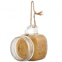 Peanut Butter Mug Feeder