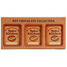Hot Chocolate Selection - Set of 3